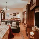 Casa de Férias Con Jacuzzi, Sauna, Barbacoa Y Barra *