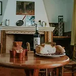 Con Jacuzzi, Sauna, Barbacoa Y Barra * Cabeza la Vaca