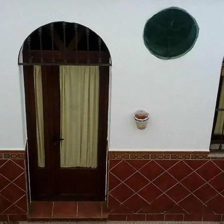 Con Jacuzzi, Sauna, Barbacoa Y Barra Casa vacanze Cabeza la Vaca