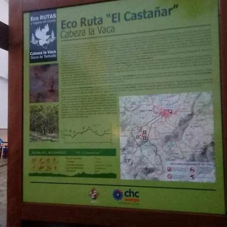 Con Jacuzzi, Sauna, Barbacoa Y Barra *