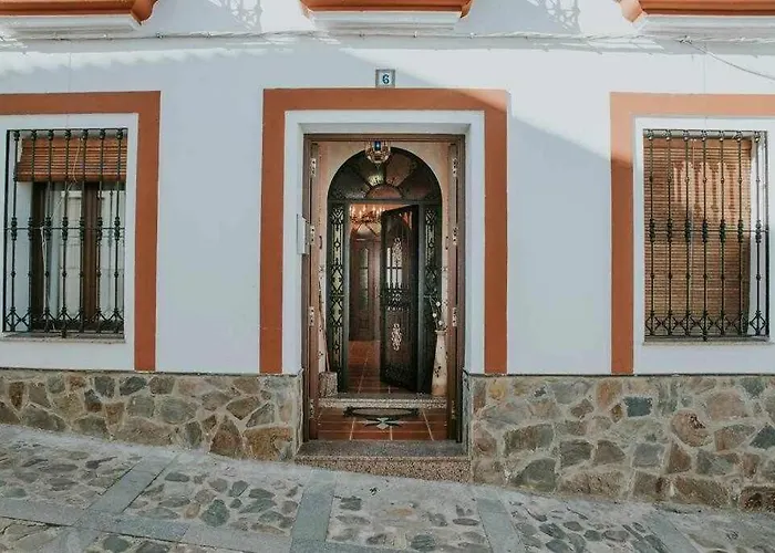 Nyaraló Con Jacuzzi, Sauna, Barbacoa Y Barra *