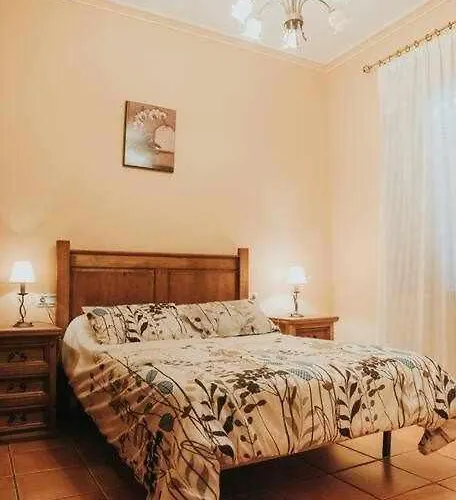 Con Jacuzzi, Sauna, Barbacoa Y Barra * Cabeza la Vaca