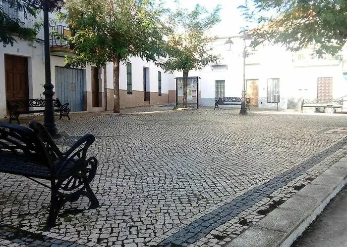 Nyaraló Con Jacuzzi, Sauna, Barbacoa Y Barra